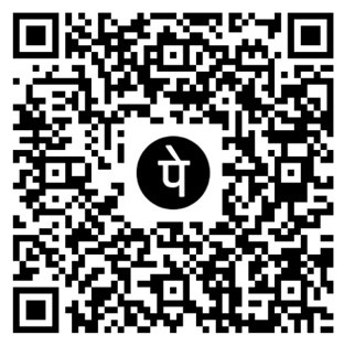 UPI QR Code